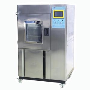 Camera climatica da laboratorio per <span class=keywords><strong>test</strong></span> di umidità elevata o ridotta per ricambi <span class=keywords><strong>auto</strong></span> - Product Image 1