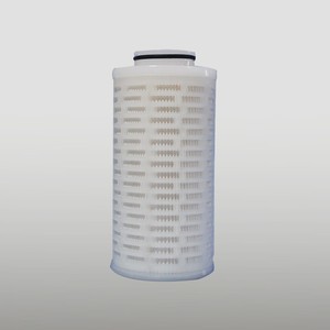 Nylon de alta Calidad Plisada Microporos Cartucho de filtro de agua de vino de la cerveza - Product Image 3