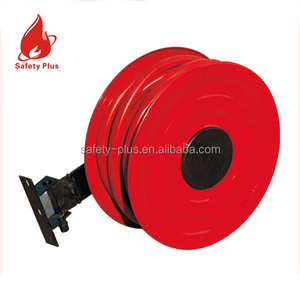 Lucha contra Incendios manguera carrete tipo swing fuego manguera carrete - Product Image 3