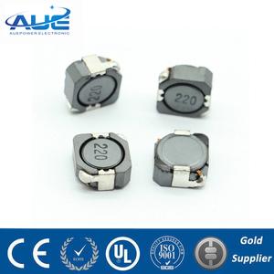 VBL Serie Magnerically 1.2uh Construcción Blindado 5.9*6.0*3.0 MM SMD Inductores de Energía - Product Image 5