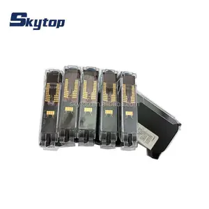 <span class=keywords><strong>Cartouche</strong></span> d'<span class=keywords><strong>encre</strong></span> refabriquée <span class=keywords><strong>pour</strong></span> 45SI, reconditionnée, en acier inoxydable Skytop - Product Image 1