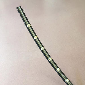 Keramische Gids Carbon Boog Voor Rolling En Forming Dubbele Twist Buncher - Product Image 5