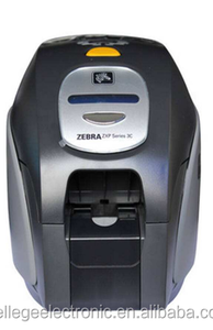 <span class=keywords><strong>Imprimante</strong></span> de cartes d'identité en plastique PVC <span class=keywords><strong>Zebra</strong></span> <span class=keywords><strong>ZXP</strong></span> <span class=keywords><strong>Series</strong></span> <span class=keywords><strong>3</strong></span> à vente chaude - Product Image 4
