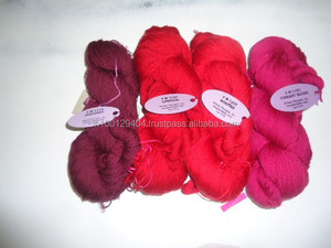 Fils de soie et de laine - Product Image 4