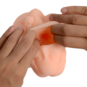 Mini productos <span class=keywords><strong>del</strong></span> <span class=keywords><strong>sexo</strong></span> oral atractivo diseño de la novedad <span class=keywords><strong>del</strong></span> pene stroker masturbación juguetes para hombres - Product Image 4