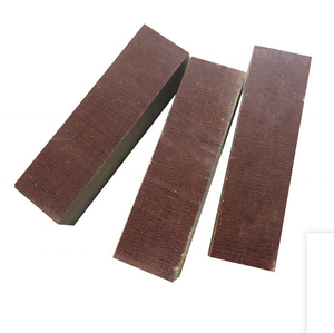 Varilla de Laminado de Resina Fenólica, Barra de Catalina de Baquelita - Product Image 2