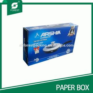 Full color impreso papel caja de cartón corrugado <span class=keywords><strong>para</strong></span> <span class=keywords><strong>Pam</strong></span> - Product Image 5