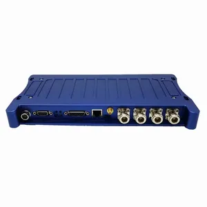 Syncotek 4 port IP66 uhf rfid reader with tcpip interface SR-RU410B