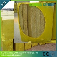 Placa / <span class=keywords><strong>Panel</strong></span> de lana de roca - Product Image 5