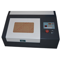 Graveur de tasse en céramique 3020 Mini graveur laser Graveur laser Machine de gravure laser