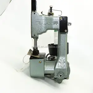 Hand carry electricity sewing machines