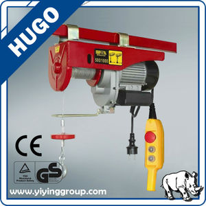 Fournisseur chinois, <span class=keywords><strong>treuil</strong></span> électrique à câble métallique portable et économique, petit, 220v, Pa250, Pa500 <span class=keywords><strong>kg</strong></span>, <span class=keywords><strong>mini</strong></span> moteur, <span class=keywords><strong>treuil</strong></span> électrique Pa500 1000 <span class=keywords><strong>kg</strong></span> - Product Image 3