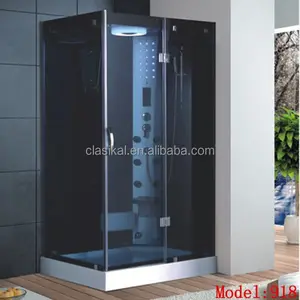 CLASIKAL factory direct sale new model design steam room enclosure
