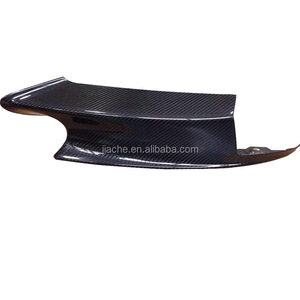 In Fibra di carbonio Paraurti Anteriore Splitters Flaps Lip Grembiuli Per <span class=keywords><strong>BMW</strong></span> <span class=keywords><strong>3</strong></span> <span class=keywords><strong>Serie</strong></span> E92 E90 E93 M3 Berlina <span class=keywords><strong>Coupe</strong></span> Cabrio 2007 -2013 - Product Image 2