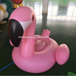 Deportes Acuáticos flamenco juguetes de agua inflable flamingo - Product Image 1