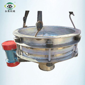 Nhà máy trung quốc giá rung bát cho công nghiệp và mining cát <span class=keywords><strong>clay</strong></span> bê tông - Product Image 3