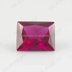 Alibaba hot sale cheap uncut corundum ruby rough price