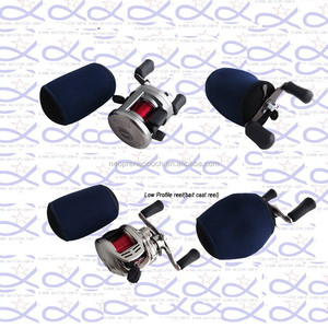 <span class=keywords><strong>Housse</strong></span> de protection personnalisée <span class=keywords><strong>pour</strong></span> <span class=keywords><strong>moulinet</strong></span> spinning en néoprène - Product Image 3