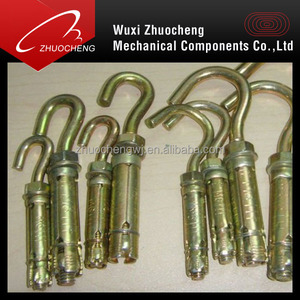 Hearvy Duty Stalen Expansie Ankerbout - Product Image 3