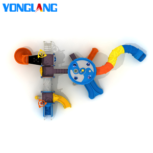 Attrezzature <span class=keywords><strong>per</strong></span> <span class=keywords><strong>parco</strong></span> <span class=keywords><strong>giochi</strong></span> <span class=keywords><strong>gonfiabili</strong></span> all'aperto <span class=keywords><strong>per</strong></span> bambini <span class=keywords><strong>per</strong></span> la scuola materna e parchi con scivoli e occasioni da giardino - Product Image 3