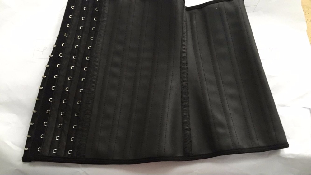 Pas cher plus size taille de formation corset taille formateurs pour plus taille taille serre et corsets