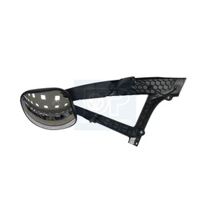 9408107316 0028103116 Depehr Repuestos de Carrocería Europeos para MB <span class=keywords><strong>Axor</strong></span> Arocs Atego, Espejo Retrovisor Exterior para Camión de Techo Alto - Product Image 3