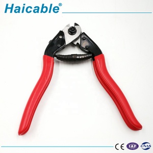 <span class=keywords><strong>Coupe</strong></span>-câble manuel en acier HS-102A, mini <span class=keywords><strong>coupe</strong></span>-câble - Product Image 3