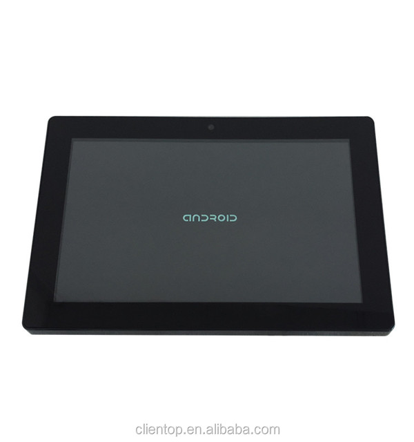 9.1"10"inch RK3399 Android 7.1 Industrial Tablette Touch Screen Panel Rugged Tablet Pc