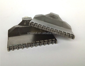 316SS genişletmek rüzgar hava <span class=keywords><strong>Jet</strong></span> nozul yeni durum su/hava soğutma püskürtme memesi - Product Image 2