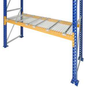 magazzino di stoccaggio scaffali <span class=keywords><strong>e</strong></span> ripiani filo di scaffalature metalliche - Product Image 3