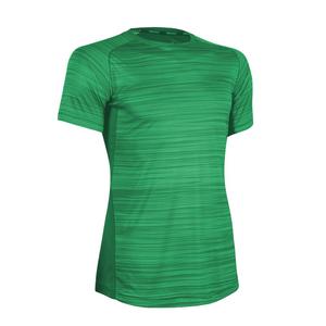 Abbigliamento da allenamento e da Jogging ad asciugatura rapida di alta qualità <span class=keywords><strong>per</strong></span> <span class=keywords><strong>uomo</strong></span> manica corta abbigliamento sportivo da <span class=keywords><strong>palestra</strong></span> maglia da allenamento Fitness camicia attillata - Product Image 6