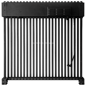 Màn Hình Hiển Thị <span class=keywords><strong>LED</strong></span> Dạng Lưới Trong Suốt IC MBI5024 <span class=keywords><strong>P10</strong></span> Chống Thấm Nước Cho Nền Sân Khấu Hoặc Cửa Sổ Kính - Product Image 2