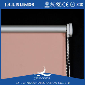 เปอร์เซียหน้าต่างผ้าม่านออกแบบ Roller Blind ผ้า - Product Image 4