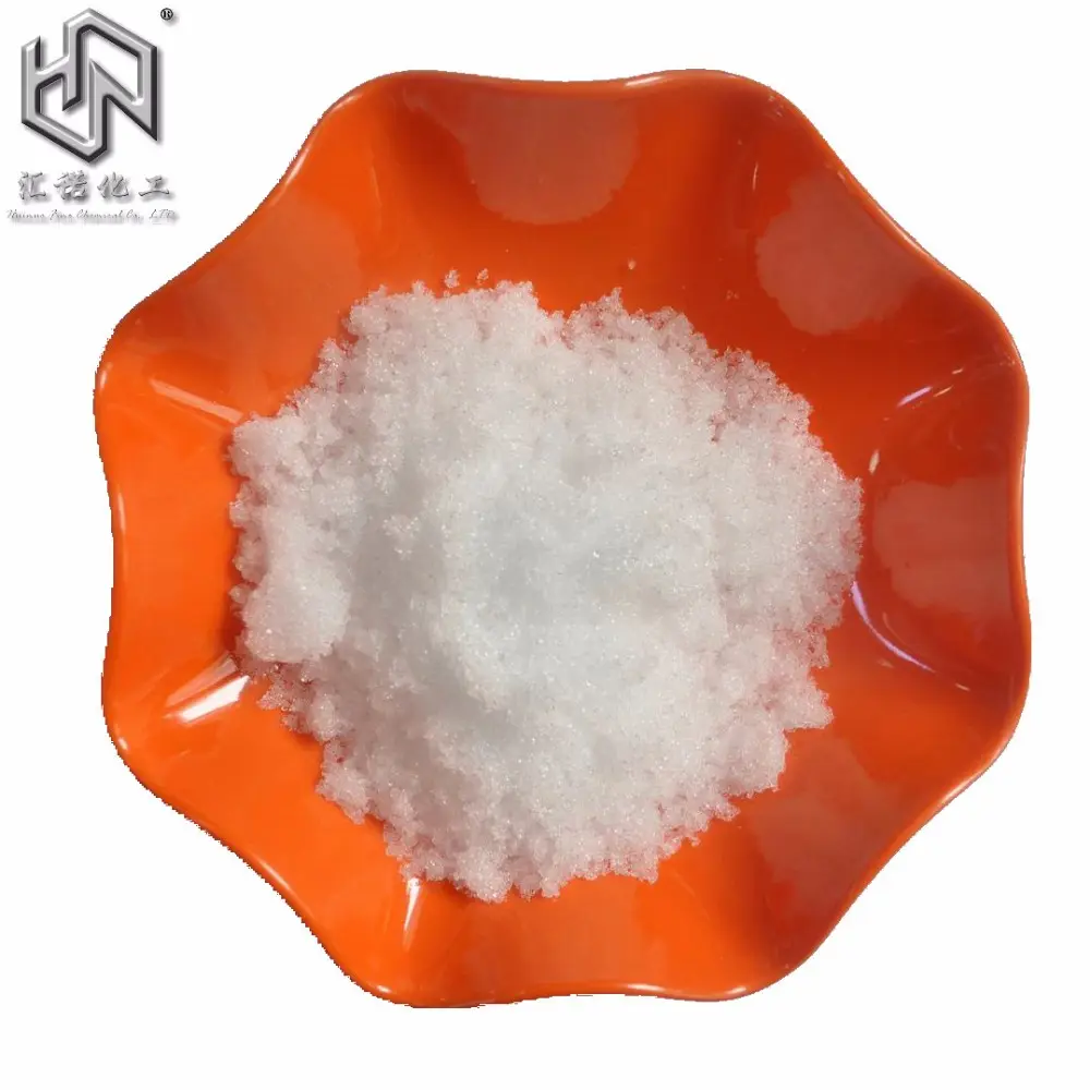 AR de qualité réactif NaH2PO4.2H2O dihydrogénophosphate de sodium 13472-35-0