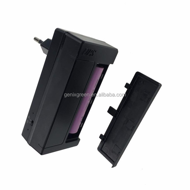 High Quality Portable Mini Ups 5v 2a for CCTV Camera