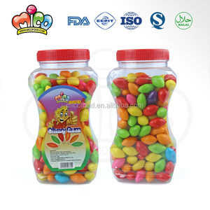 Nuevo olivary de goma de mascar - Product Image 1