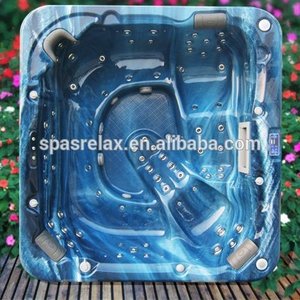 2015 mew cb certificado tokyo hot acrilico outdoor sexo masaje spa jacuzzi precio a860 - Product Image 5