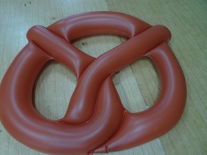 สนุกโดนัทลอยแถวแหวนว่ายน้ำ - Product Image 3