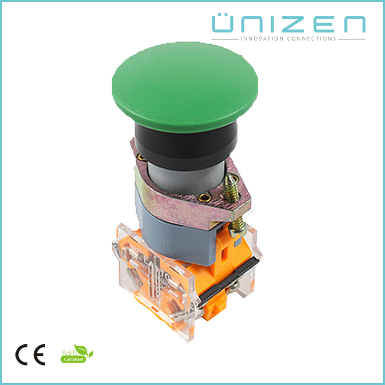 UNIZEN Новые Продукты На Рынок Китая Мгновенный Гриб Кнопочный Переключатель