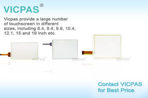 U.S.P. 4.484.038 UNN-03 хорошее качество цена HMI Сенсорный экран ЖК-монитор промышленный дисплей - Product Image 6