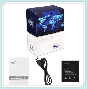 Date mobile WiFi soutien EVDO CDMA <span class=keywords><strong>3g</strong></span> 4g wifi routeur à connecter max 10 utilisateurs - Product Image 6