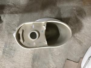 Inodoro de cerámica de alta desactivación, bajo precio - Product Image 5