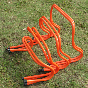 Mới nhất và Cải Thiện Thiết Kế cho Nhanh Nhẹn Đào Tạo Hot Bán SpeedHurdlesfor Đào Tạo Bóng Đá Nhựa - Product Image 3