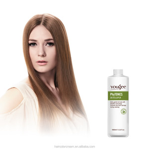 Hot Beauty <strong>Hair</strong> Products Natural Organic Ingredients <strong>Hair</strong> Color <strong>Developer</strong>,guangzhou Free Samples Permanent <strong>Hair</strong> Colour Cream - Product Image 2
