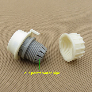 <span class=keywords><strong>Quick</strong></span> Fit 1/2 "hembra conector de parada de agua para jardín mangueras para ser utilizado para conectar aspersor o pistola para - Product Image 3