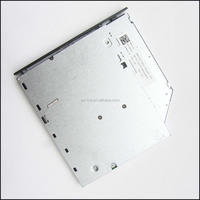 Laptop Internal Optical Drive Replacement for 9.5MM Slim CDRW DVDRW Burner Drive for GUD1N SU-208 UJ8FB