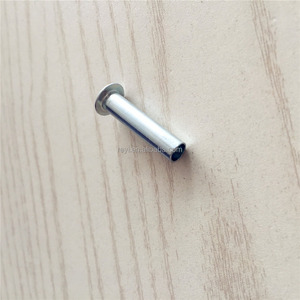 Remaches Semi-tubulares para Escaleras de Bisagra, Accesorios para Escaleras - Product Image 4