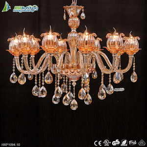 Central <span class=keywords><strong>de</strong></span> la boda <span class=keywords><strong>de</strong></span> oro <span class=keywords><strong>de</strong></span> lujo crystal led <span class=keywords><strong>de</strong></span> la lámpara - Product Image 3