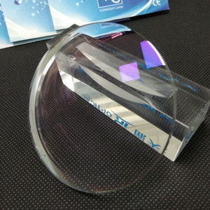 Lentes Ópticas con Bloqueo de Luz Azul 1.56, Precio de Fábrica, Venta al por Mayor, Monómero, UV420, HMC - Product Image 4