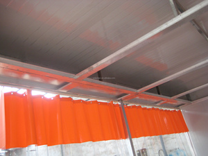 Bluesky <strong>Paint</strong> Prep <strong>Station</strong>/Prep Room/<strong>paint</strong> Preparation System - Product Image 4